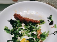 -北京老铺烤鸭(西稍门店)