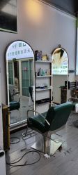 -吉米护肤造型