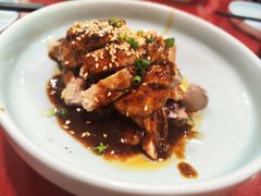 -宏状元现熬粥·京味菜(五棵松店)