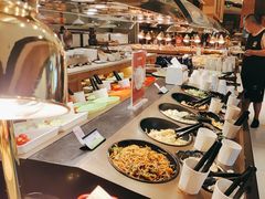 -比格比萨自助(新辰里学清路店)