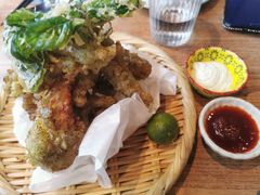 -Ginger(兴国路店)