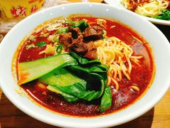 -醉面(五道口启迪大厦店)