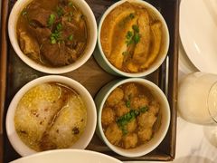 -晋阳春·山西菜·北京烤鸭(交大店)