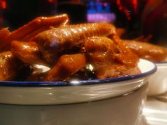 -陈鹏鹏潮汕菜(宝安机场T3航站楼店)