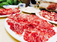 -贵宾牛·潮汕牛肉火锅(珠池总店)