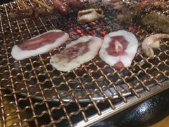 -合易泓烤肉(延河街店)
