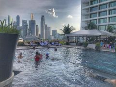 -新加坡文华东方酒店