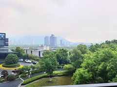 -苏州清山会议中心