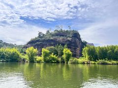 -丹霞山风景名胜区