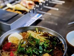 -很久以前羊肉串(南京路第一百货店)