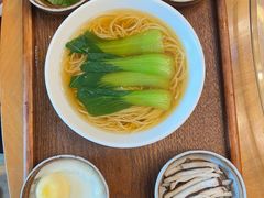 -安多素食(广仁寺路店)
