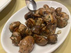 -秋林西餐厅(总店)