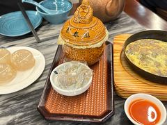-安泰楼·佛跳墙创始人·传统闽味早茶·酒楼(三坊七巷闽菜地标店)