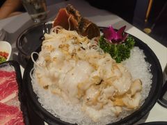 -海月轩海鲜豆捞(紫金塔店)