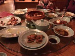 -丽江金茂凯悦臻选酒店-滇香馆