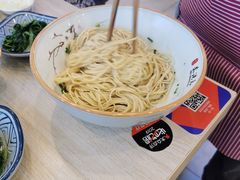 -朱洪元苏式面馆(绿宝广场店)