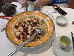 -天成·川菜家宴(礼岗店)