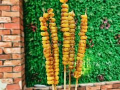 玉米粒-赤甲皇(仙霞路店)