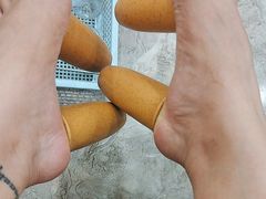 -郑远元修脚(成寿寺店)