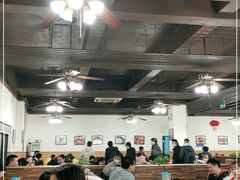 大堂-勇记干锅居(德阳店)
