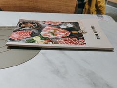 -呷哺呷哺 黄金牧场 (新中关购物中心店)