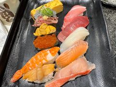 -沼津魚がし鮨(御殿場アウトレット店)