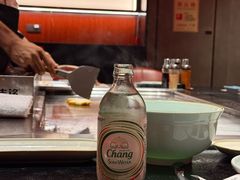-铁板诱惑法式铁板烧(大卫城店)