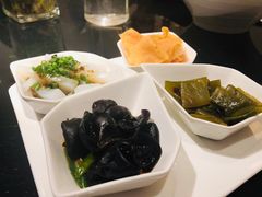 -渝半城经典川粤菜(重庆天地店)