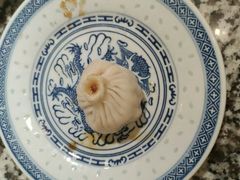 -南京大牌档(凯德大峡谷店)