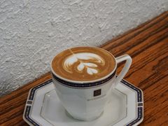 -吉派索自家烘焙咖啡馆(千佛山店)