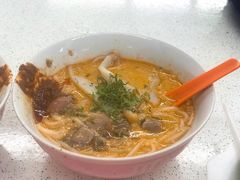结霜桥叻沙-结霜桥叻沙