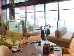 -大食客·非遗吉菜(高新和园店)