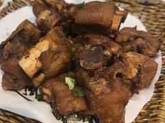 -好兄弟郭巨海鲜(天一阁店)