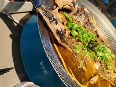 -半天妖烤鱼(印象城店)