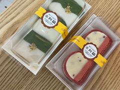 -米阿糯糕团•酒酿•甜品(莫愁店)