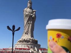 -天津妈祖文化园