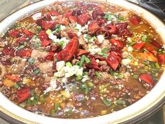 -神仙钵湘香土菜馆(光华路店)