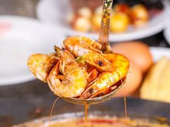 -火锅岛潮牌自助餐厅(天津天佑城店)