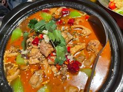 -神府路壹号·海鲜烧烤·砂锅粥·锅物(三坊七巷店)