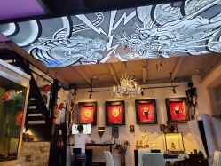 -雕哥的纹身店A3 TATTOO&纹身培训