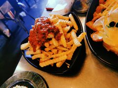 -MI WU FACTORY米屋美食工厂餐厅(绿地店)