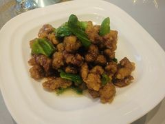 -老妈菜馆(建设街店)
