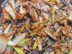 -旺顺阁·北京菜(北辰上品+)