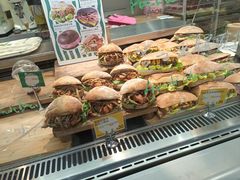 -PAOPAO Bakery&Café(港汇店)