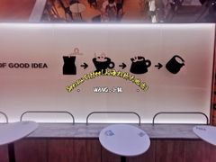 -Seesaw Coffee(上海虹桥天地店)
