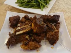 羊肋排-维吾尔餐厅(宜山路店)