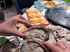 -碗中海·蒸汽海鲜·桑拿鸡(岭南天地店)