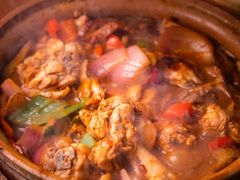 -洪大厨鸡煲(福田店)