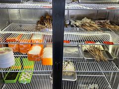-水碾河刘老大串串香(水碾河路店)