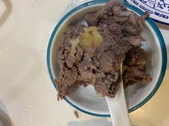 -陈记顺和潮汕鲜牛肉火锅(棠德南路店)